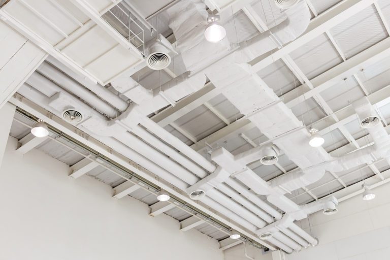 Plumber in Syracuse, NY Potter Heating & Air ConditioningPerrone